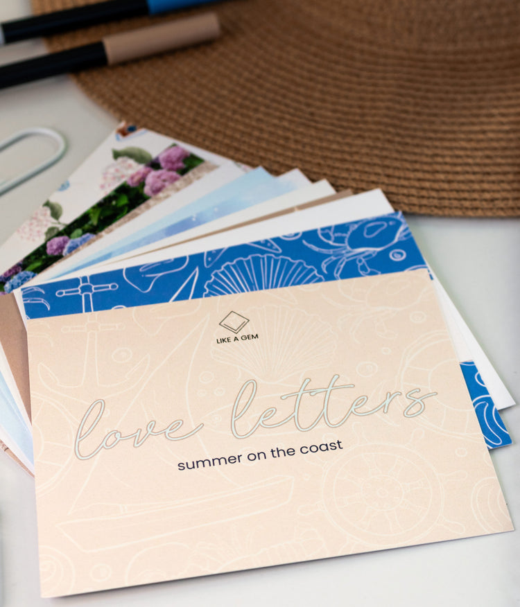 Love Letters