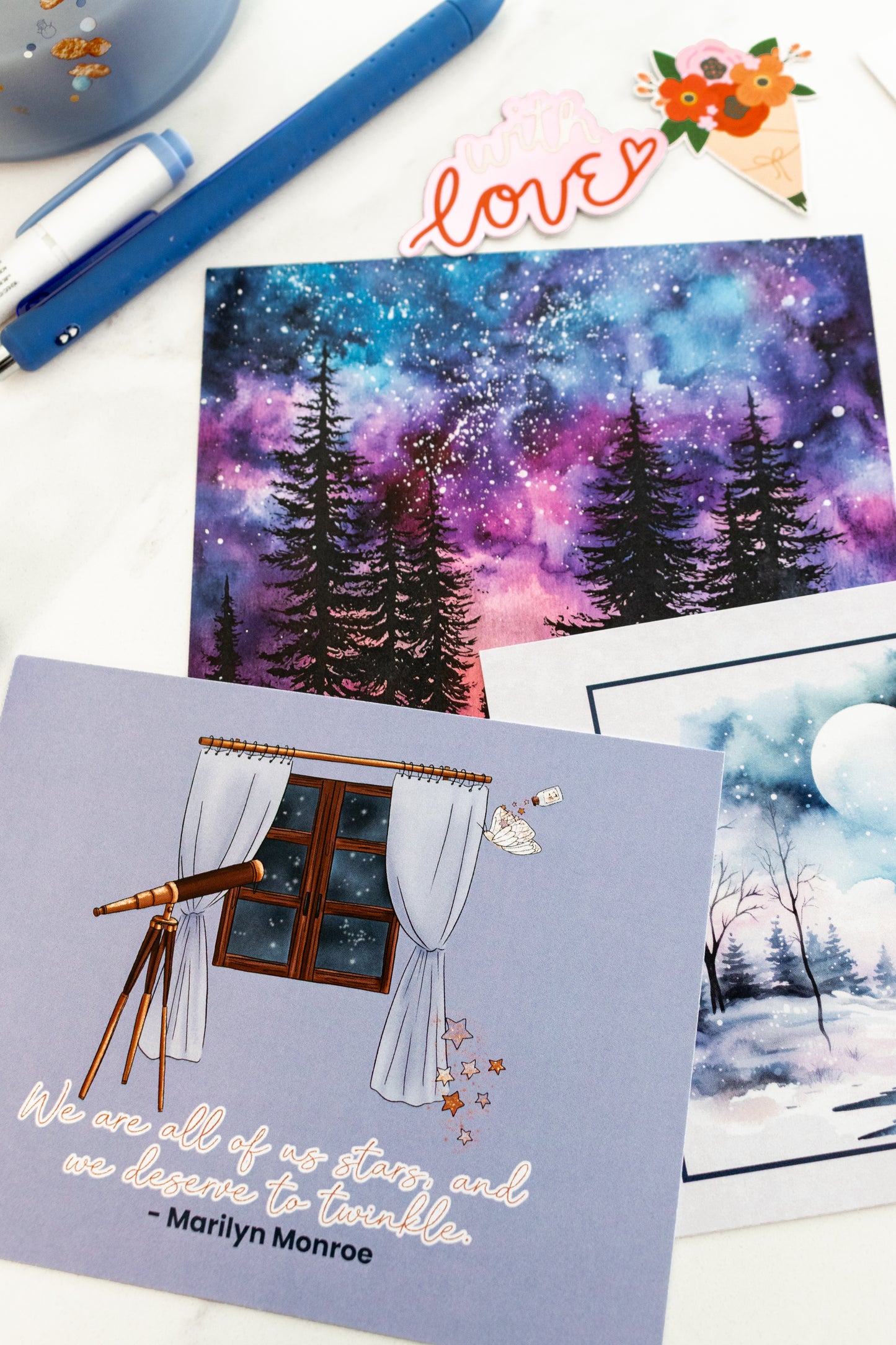 Love Letters: To Your Younger Self
