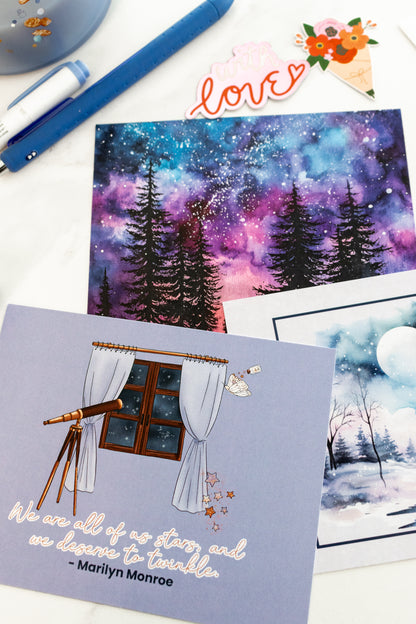 Love Letters: To Your Younger Self