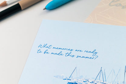 The Summer Keepsake Set
