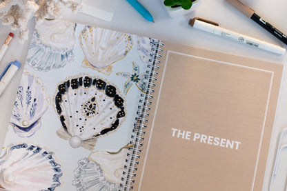 The Compass: Undated Edition