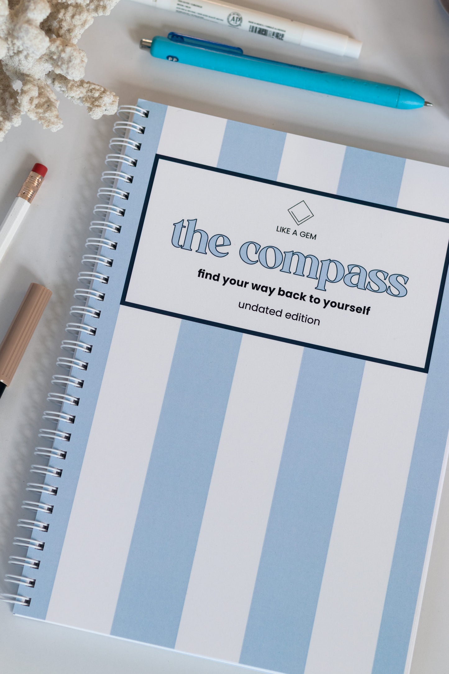 The Summer Keepsake Set